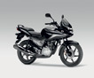 Honda CBF125 2009 – удовольствие от экономичной езды